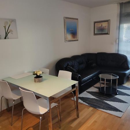 Apartment Josip Split Extérieur photo