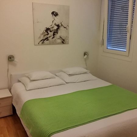 Apartment Josip Split Extérieur photo
