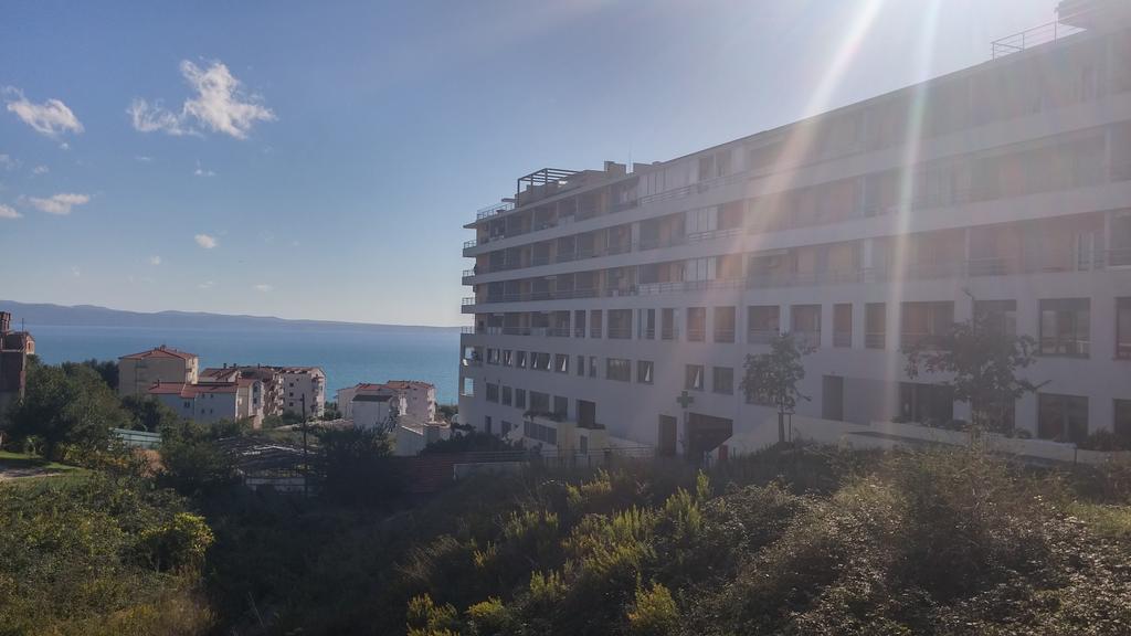 Apartment Josip Split Chambre photo