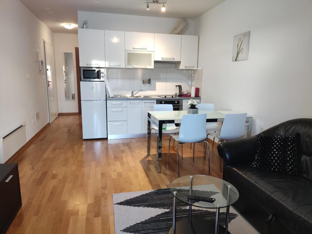 Apartment Josip Split Extérieur photo