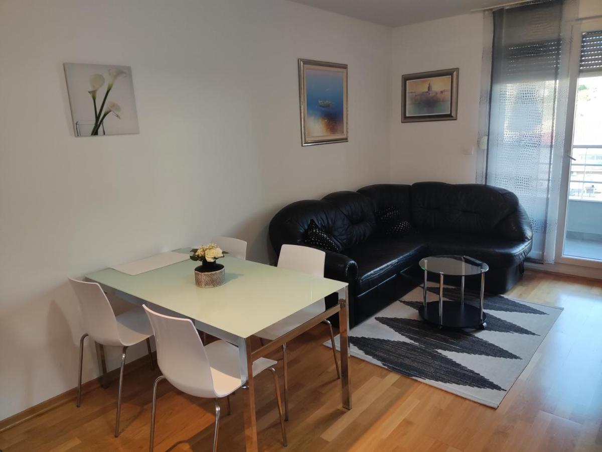 Apartment Josip Split Extérieur photo