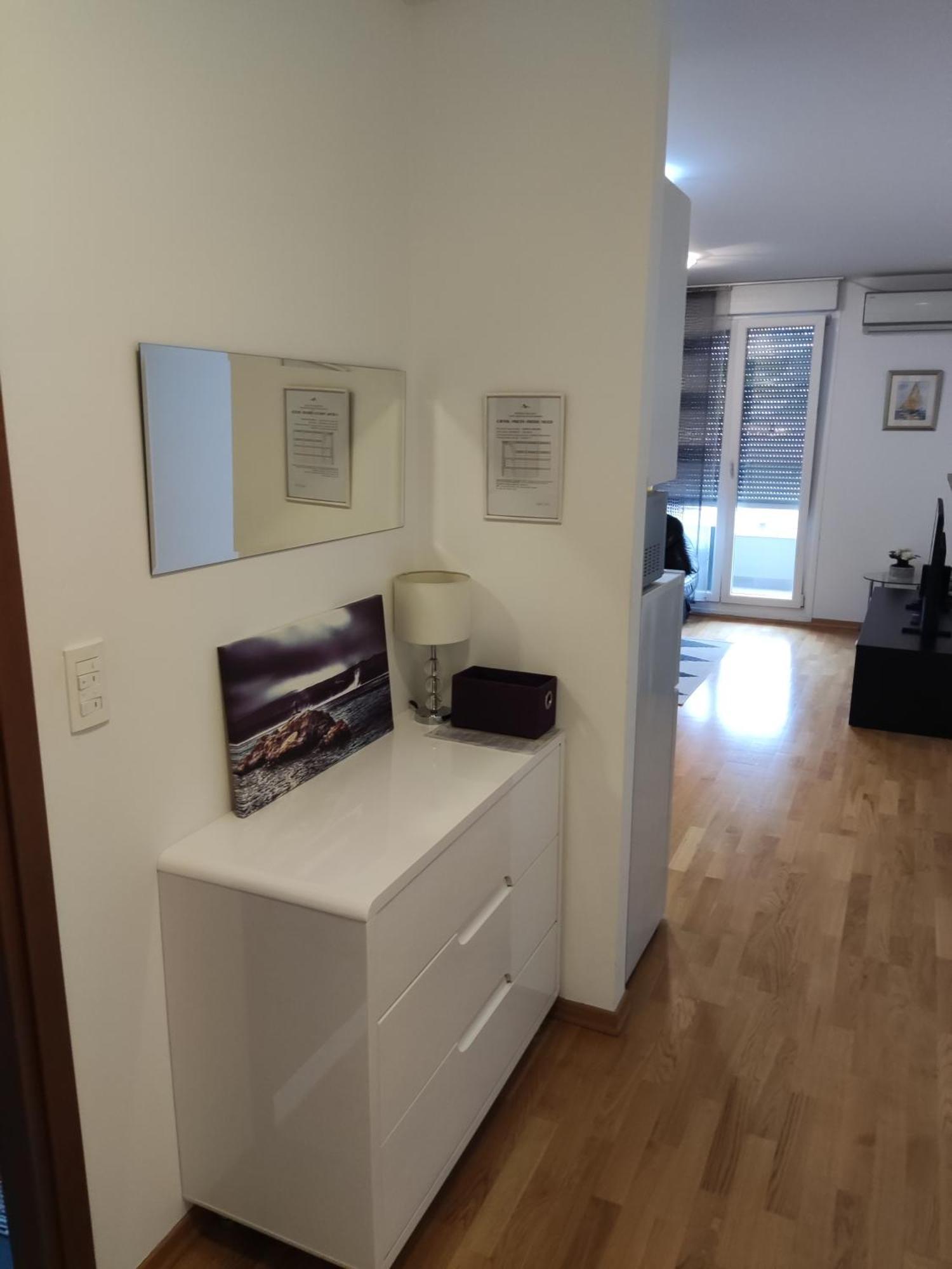 Apartment Josip Split Extérieur photo