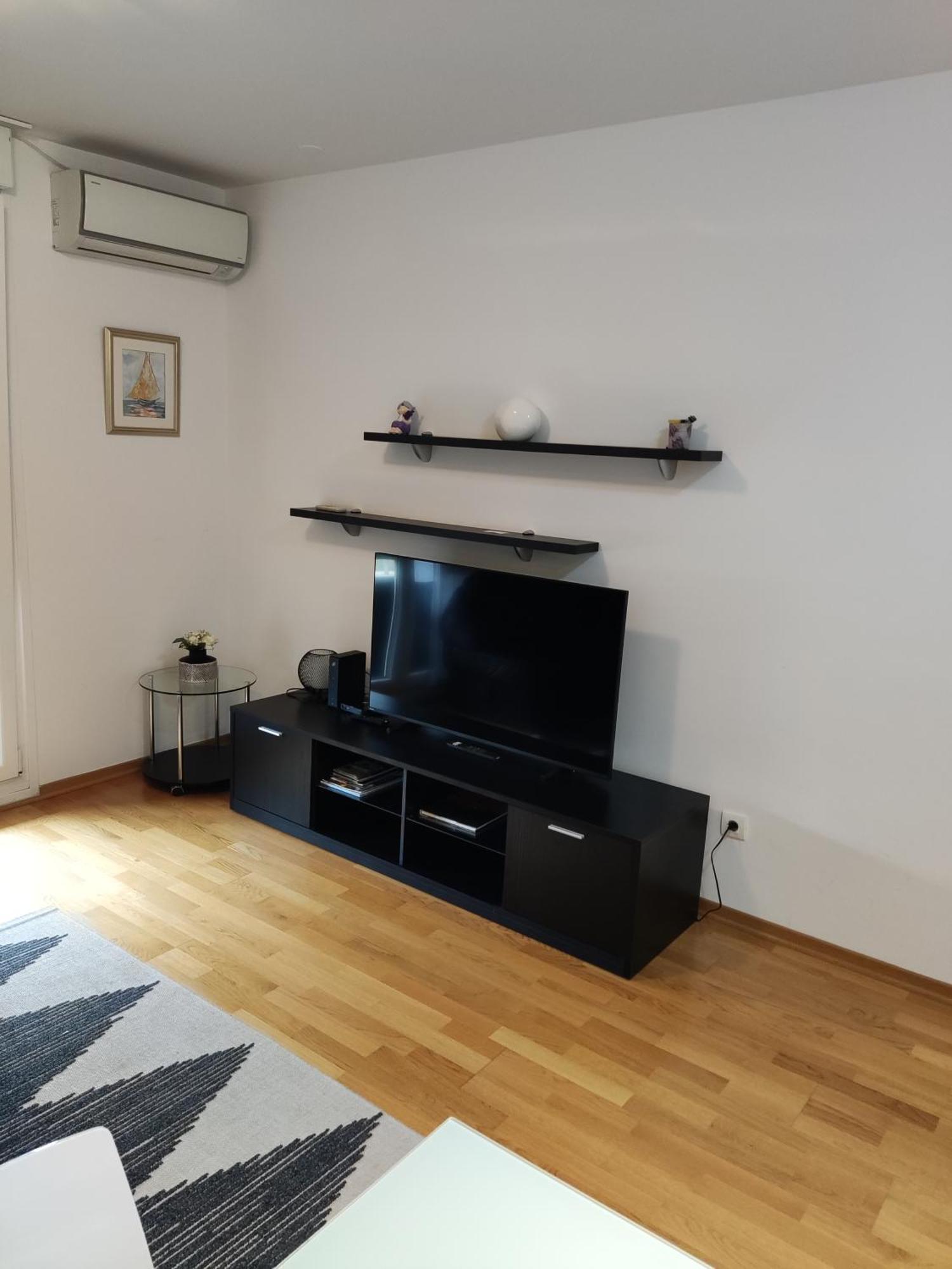 Apartment Josip Split Extérieur photo