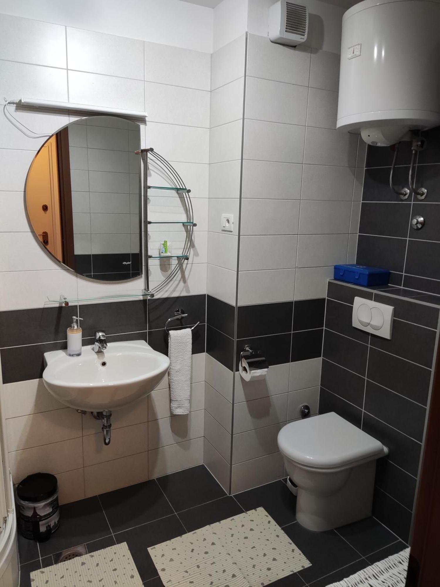 Apartment Josip Split Extérieur photo