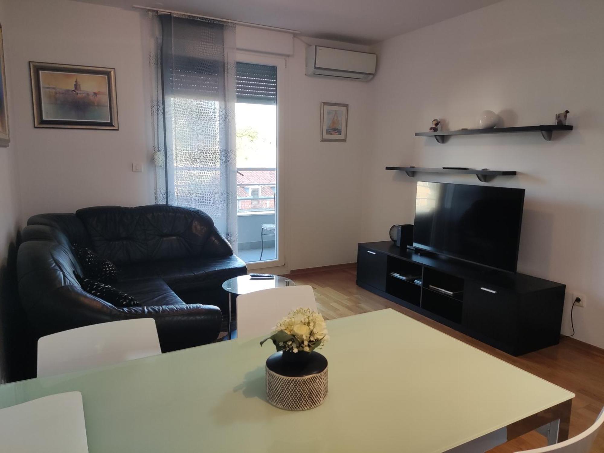 Apartment Josip Split Extérieur photo