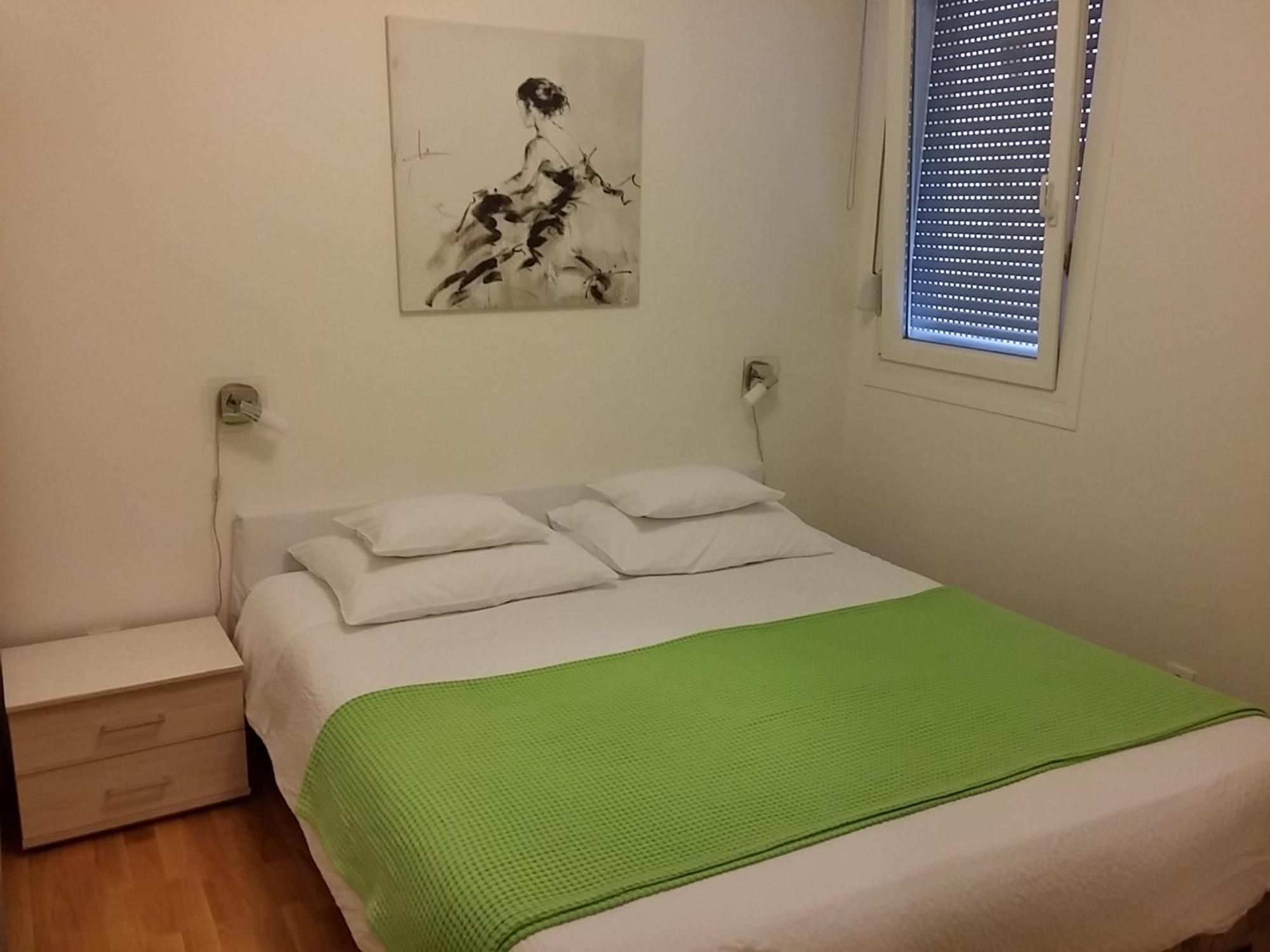 Apartment Josip Split Extérieur photo