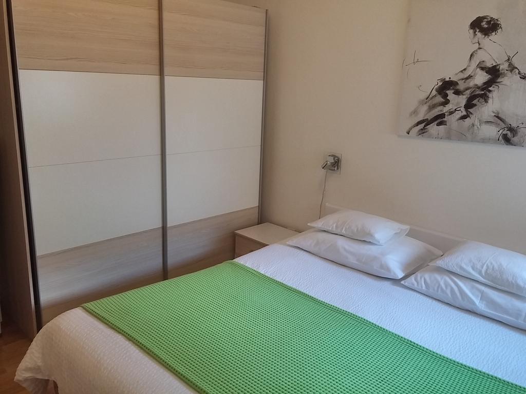 Apartment Josip Split Extérieur photo