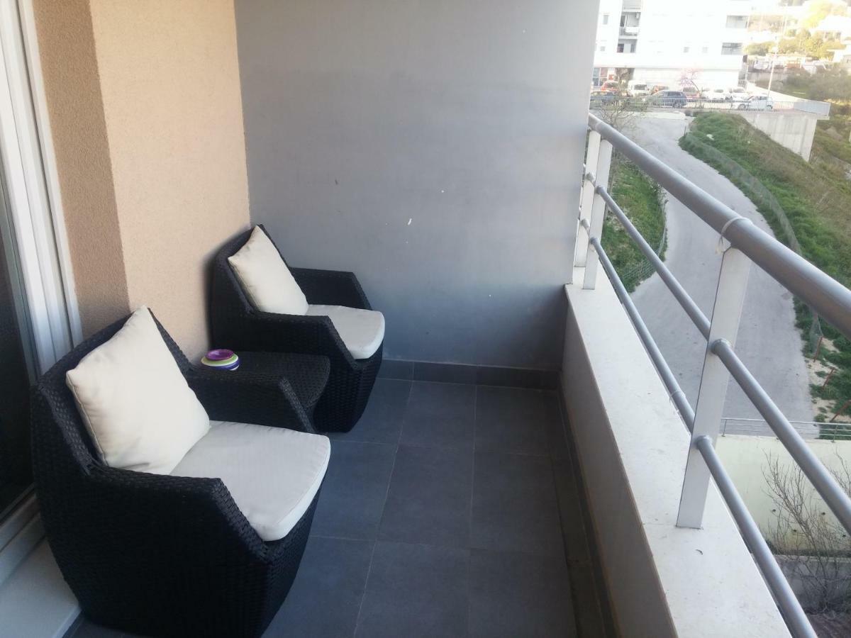 Apartment Josip Split Extérieur photo