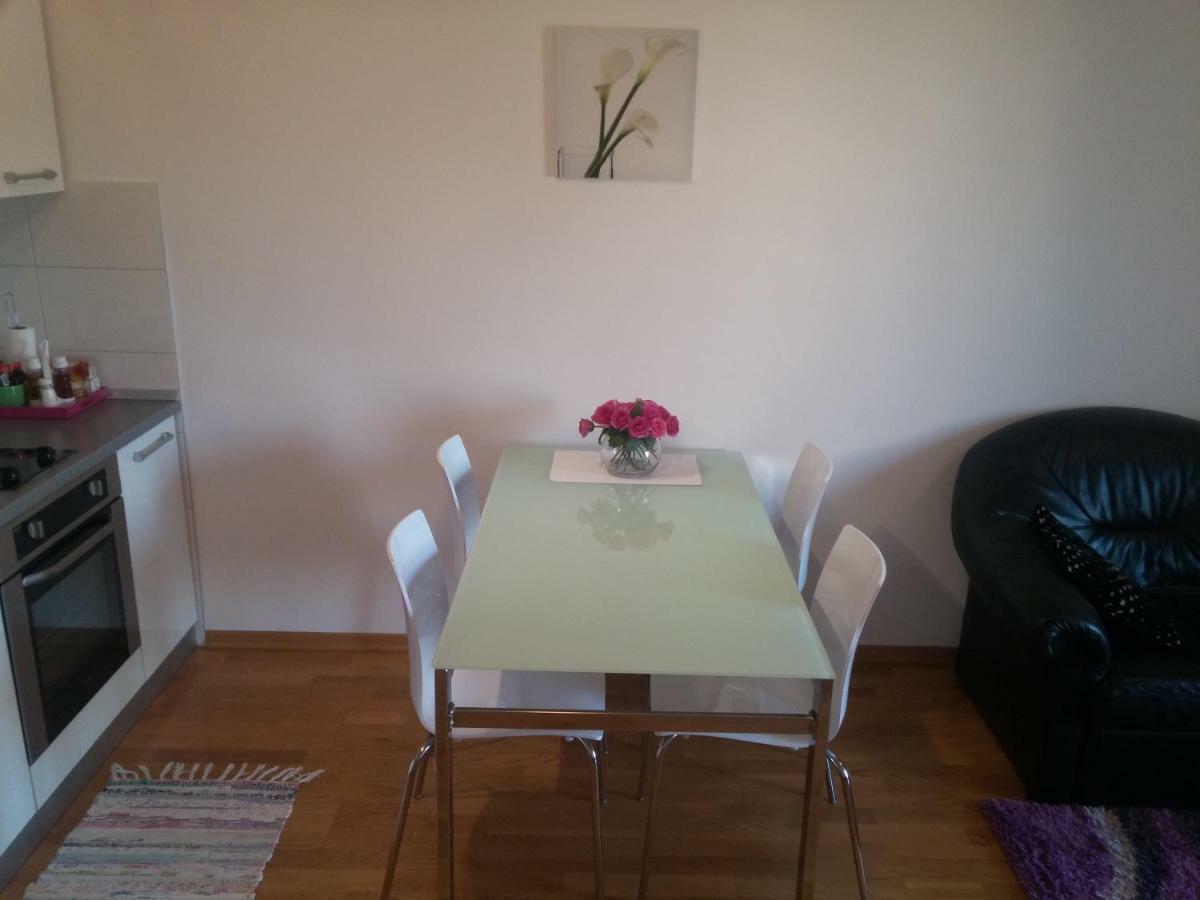 Apartment Josip Split Extérieur photo