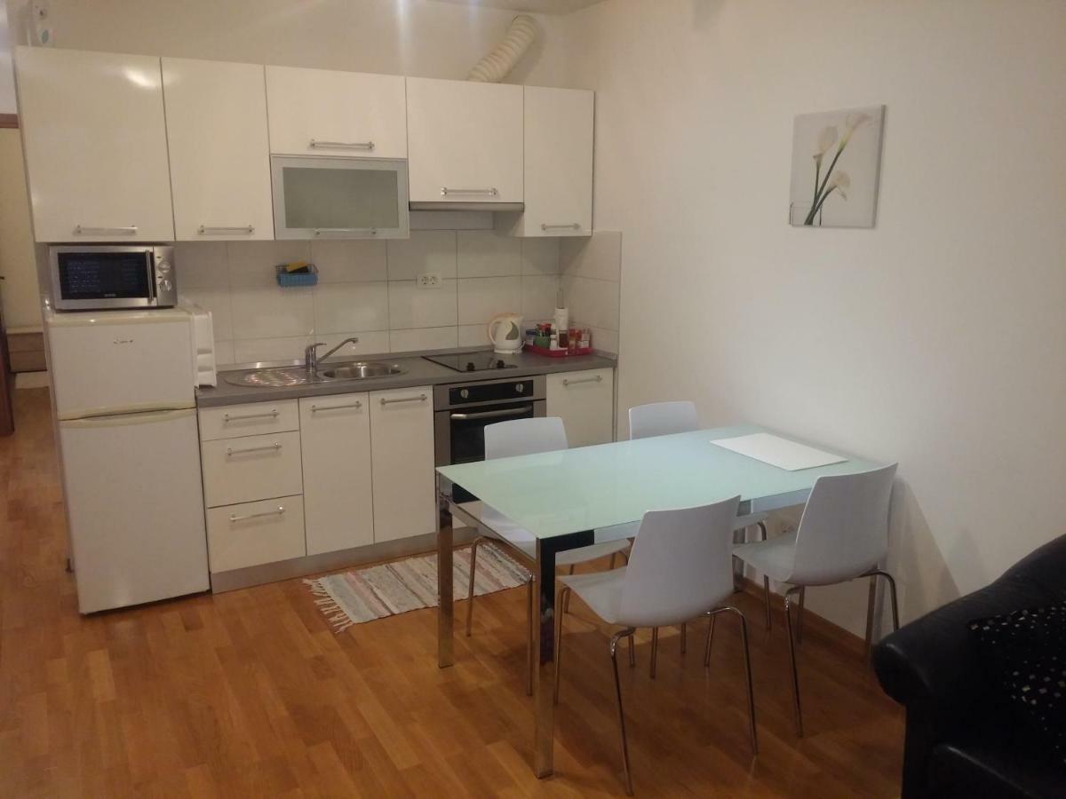 Apartment Josip Split Extérieur photo